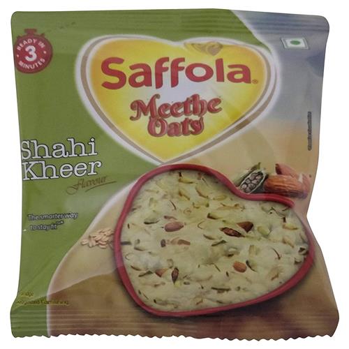 SAFFOLA OATS SHAHI KHEER 32g